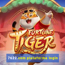 7622.com plataforma login